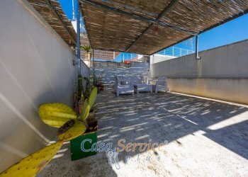 Terrazzo - Appartamento via Immacolata, Matino - foto 10