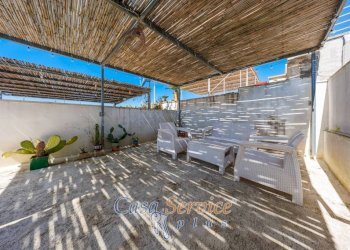 Terrazzo - Appartamento via Immacolata, Matino - foto 11