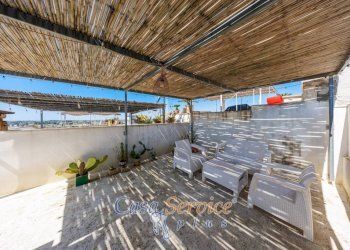 Terrazzo - Appartamento via Immacolata, Matino - foto 12