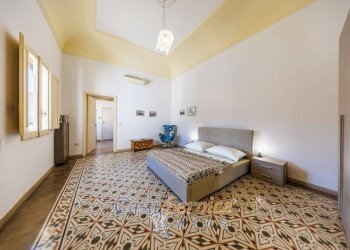 Camera da letto - Appartamento via Immacolata, Matino - foto 13