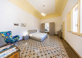 Camera da letto - Appartamento via Immacolata, Matino - foto 14