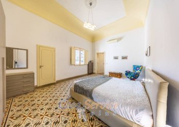 Camera da letto - Appartamento via Immacolata, Matino - foto 15