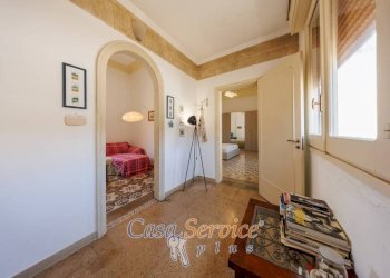 Corridoio - Appartamento via Immacolata, Matino - foto 16