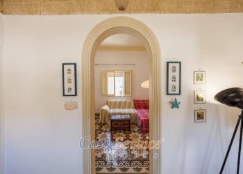 Ingresso - Appartamento via Immacolata, Matino - foto 17