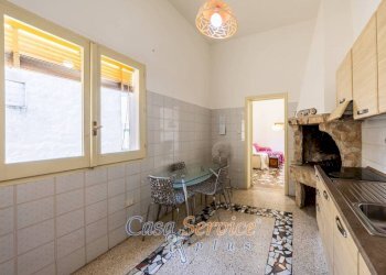 Cucina - Appartamento via Immacolata, Matino - foto 20
