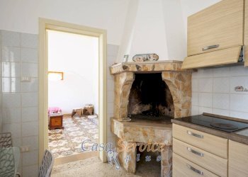 Cucina - Appartamento via Immacolata, Matino - foto 21