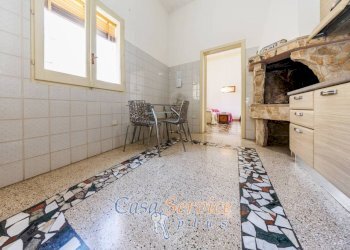 Cucina - Appartamento via Immacolata, Matino - foto 28