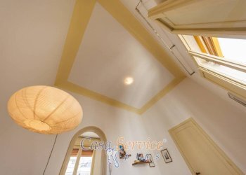 Interno palazzo - Appartamento via Immacolata, Matino - foto 30