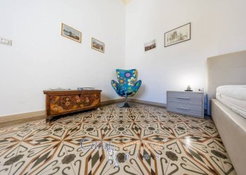 Camera da letto - Appartamento via Immacolata, Matino - foto 31