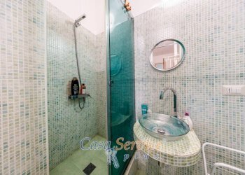 Bagno - Appartamento via Immacolata, Matino - foto 32