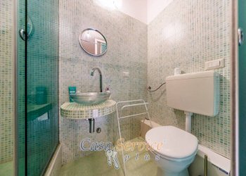 Bagno - Appartamento via Immacolata, Matino - foto 33