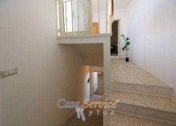 Scala - Appartamento via Immacolata, Matino - foto 35