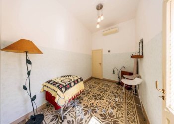 Camera da letto - Appartamento via Immacolata, Matino - foto 36