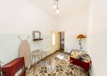 Camera da letto - Appartamento via Immacolata, Matino - foto 37