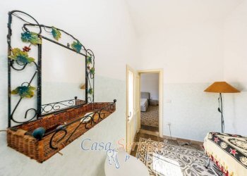 Camera da letto - Appartamento via Immacolata, Matino - foto 38