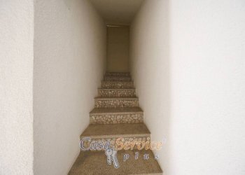 Scala - Appartamento via Immacolata, Matino - foto 40
