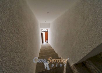 Scala - Appartamento via Immacolata, Matino - foto 41