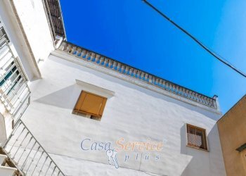 Terrazzo - Appartamento via Immacolata, Matino - foto 43