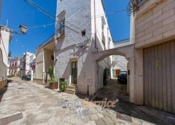Zona - Appartamento via Immacolata, Matino - foto 46