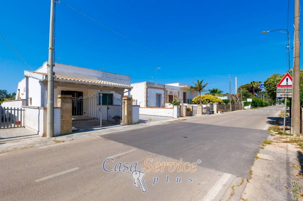 Zona - Villa via Luigi Rizzo, Racale - foto 3
