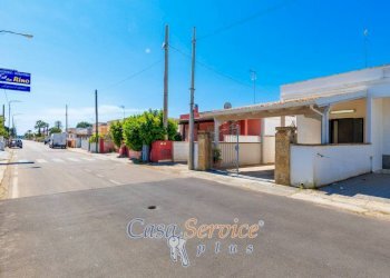 Zona - Villa via Luigi Rizzo, Racale - foto 2