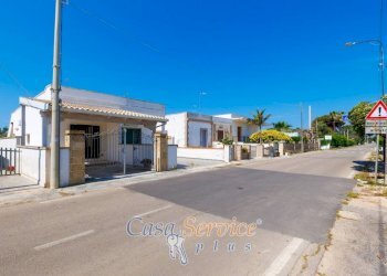 Zona - Villa via Luigi Rizzo, Racale - foto 3