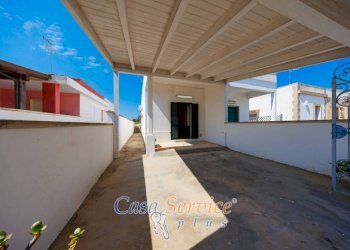 Veranda - Villa via Luigi Rizzo, Racale - foto 5