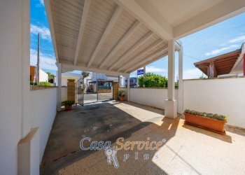 Veranda - Villa via Luigi Rizzo, Racale - foto 6