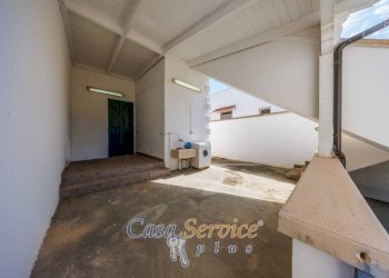 Interno non residenziale - Villa via Luigi Rizzo, Racale - foto 8