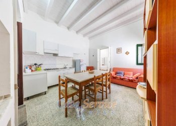 Cucina - Villa via Luigi Rizzo, Racale - foto 9