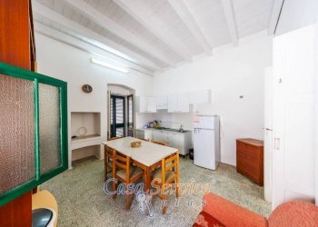Cucina - Villa via Luigi Rizzo, Racale - foto 10