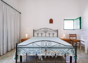Camera da letto - Villa via Luigi Rizzo, Racale - foto 12