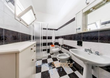 Bagno - Villa via Luigi Rizzo, Racale - foto 14