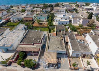 Vista - Villa via Luigi Rizzo, Racale - foto 23
