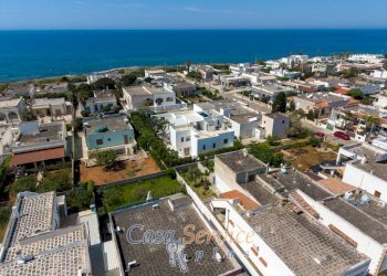 Vista - Villa via Luigi Rizzo, Racale - foto 24