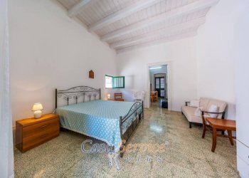 Camera da letto - Villa via Luigi Rizzo, Racale - foto 27