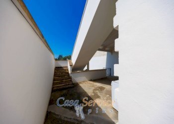 Giardino - Villa via Luigi Rizzo, Racale - foto 30
