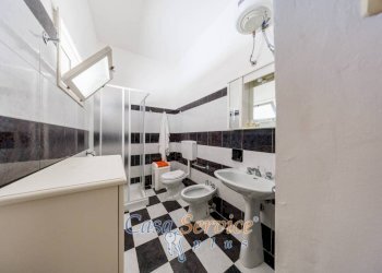 Bagno - Villa via Luigi Rizzo, Racale - foto 31