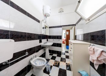Bagno - Villa via Luigi Rizzo, Racale - foto 32