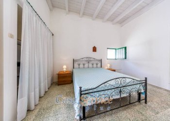 Camera da letto - Villa via Luigi Rizzo, Racale - foto 34