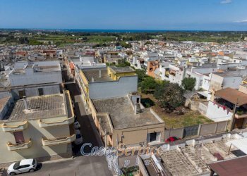 Vista - Independent house via Trieste, Sannicola - photo 2