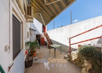 Cortile interno - Independent house via Trieste, Sannicola - photo 13