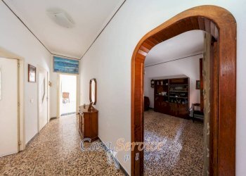Corridoio - Independent house via Trieste, Sannicola - photo 22