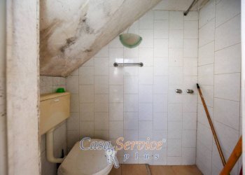 Bagno - Independent house via Trieste, Sannicola - photo 26