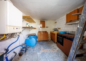 Cantina - Independent house via Trieste, Sannicola - photo 27