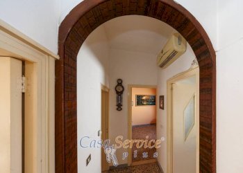 Corridoio - Independent house via Trieste, Sannicola - photo 35