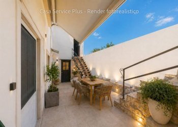 Giardino - Independent house via Trieste, Sannicola - photo 45