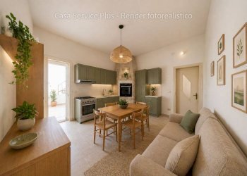 Salone - Independent house via Trieste, Sannicola - photo 46