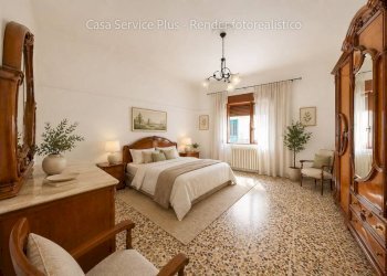 Camera da letto - Independent house via Trieste, Sannicola - photo 47