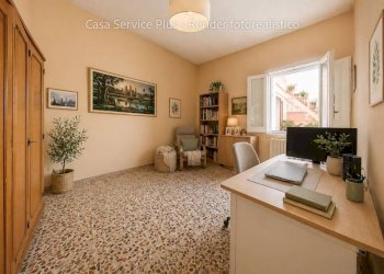 Studio - Independent house via Trieste, Sannicola - photo 48